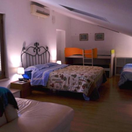 Attico96 Lejlighed Pescara Eksteriør billede